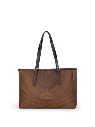 DAMENHANDTASCHEN - GATTINONI BRAUN - BIGKP8263WVK 2