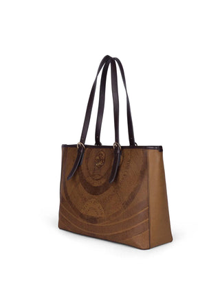 DAMENHANDTASCHEN - GATTINONI BRAUN - BIGKP8263WVK 3