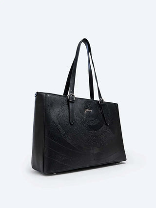 DAMENHANDTASCHEN - GATTINONI SCHWARZ - BIGKP8263WVK 3