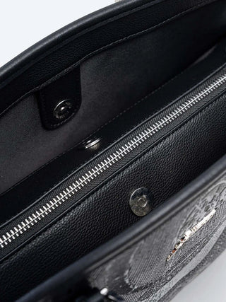 DAMENHANDTASCHEN - GATTINONI SCHWARZ - BIGKP8263WVK 4