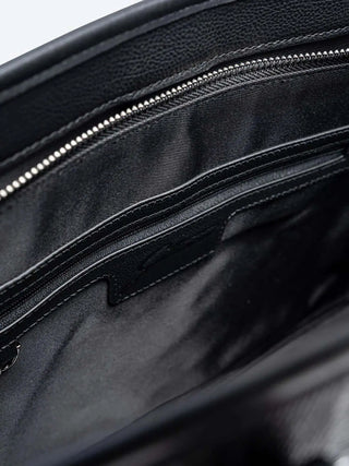 DAMENHANDTASCHEN - GATTINONI SCHWARZ - BIGKP8263WVK 6