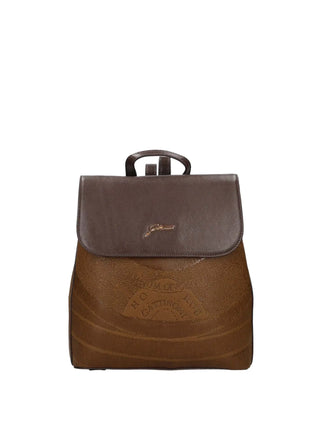 ZAINO DONNA - GATTINONI MARRONE - BIGKP8268WVK