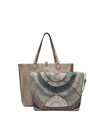 DAMENHANDTASCHEN - GATTINONI BRONZE - BIGP58170WVW
