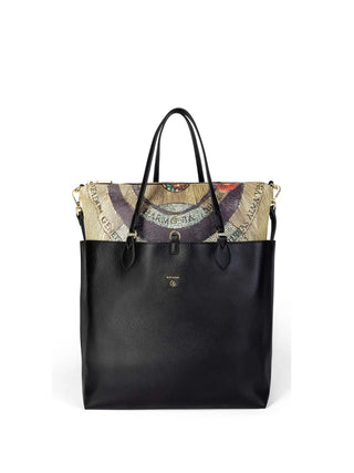 DAMENHANDTASCHEN - GATTINONI SCHWARZ-KLASSISCH - BIGP58170WVW