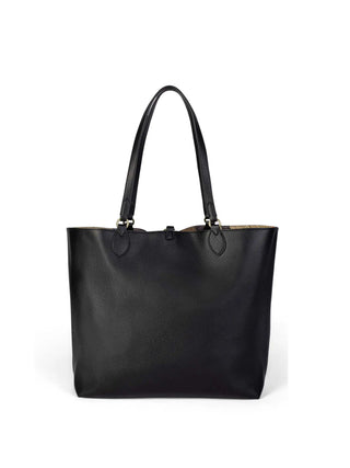 DAMENHANDTASCHEN - GATTINONI SCHWARZ-KLASSISCH - BIGP58170WVW 2