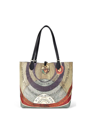 DAMENHANDTASCHEN - GATTINONI SCHWARZ-KLASSISCH - BIGP58170WVW 5