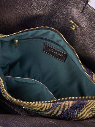 DAMENHANDTASCHEN - GATTINONI BRONZE - BIGP58171WVW 3