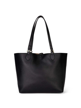 DAMENHANDTASCHEN - GATTINONI SCHWARZ-KLASSISCH - BIGP58171WVW 2