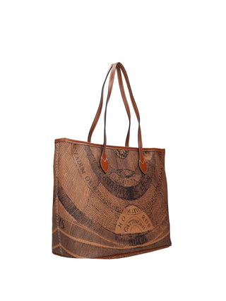 DAMEN-SCHULTERTASCHE - GATTINONI TAN - BIGPL6434WPQ 3