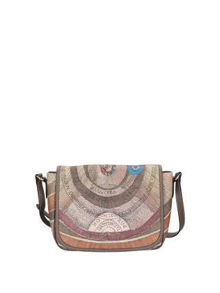 TRACOLLA DONNA - GATTINONI TAUPE - BIGPL6441WPQ