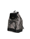DAMEN-RUCKSACK - GATTINONI GRAU-SCHWARZ - BIGPL6742WPQ 2
