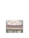 DAMEN-GELDBÖRSE – GATTINONI MULTI-BEIGE – BIGPL8087WPQ 1