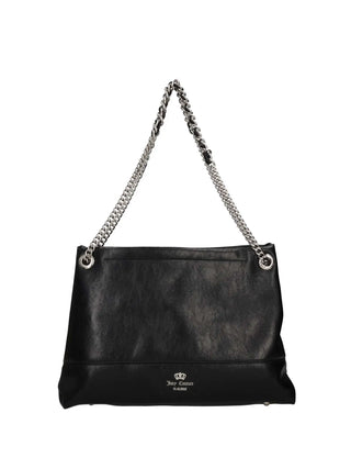 DAMENHANDTASCHEN - JUICY COUTURE SCHWARZ - BIJ5S8977WVP