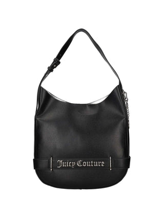 Damen-Tragetasche - Juicy Couture Schwarz - BIJJM8961WVP