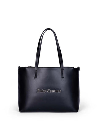 DAMEN-SCHULTERTASCHE - JUICY COUTURE SCHWARZ - BIJLX9003WPJ 1