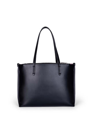 DAMEN-SCHULTERTASCHE - JUICY COUTURE SCHWARZ - BIJLX9003WPJ 2