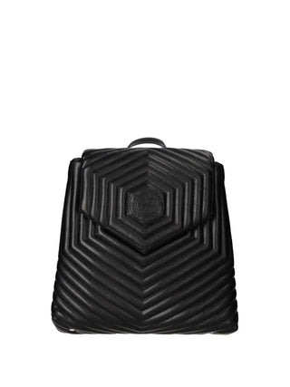 DAMEN-RUCKSACK - GATTINONI ROMA SCHWARZ - BIN0N8505WVP