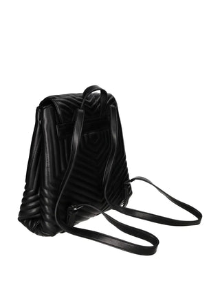 DAMEN-RUCKSACK - GATTINONI ROMA SCHWARZ - BIN0N8505WVP 3