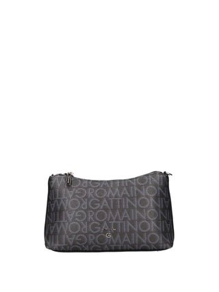 TRACOLLA DONNA - GATTINONI ROMA NERO - BIN0R8509WVP 1