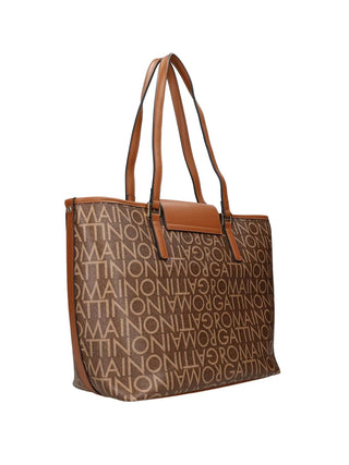 DAMEN-SCHULTERTASCHE - GATTINONI ROMA TAN - BIN0R8511WVP 3