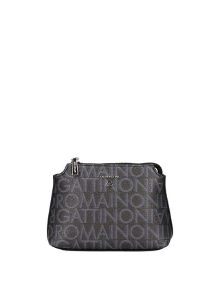 DAMEN-SCHÖNHEIT - GATTINONI ROMA SCHWARZ - BIN0R8516WVP