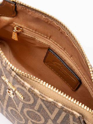 SCHÖNHEIT FÜR DAMEN – GATTINONI ROMA TAN – BIN0R8516WVP 3