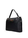 HOBO FÜR DAMEN – GATTINONI ROMA SCHWARZ – BIN7L8724WWI 2