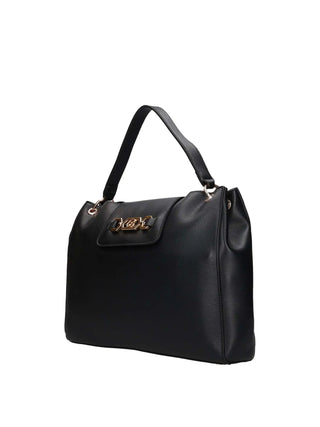 HOBO FÜR DAMEN – GATTINONI ROMA SCHWARZ – BIN7L8724WWI 2