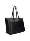 DAMEN-SCHULTERTASCHE - GATTINONI ROMA SCHWARZ - BIN7L8727WWI 3