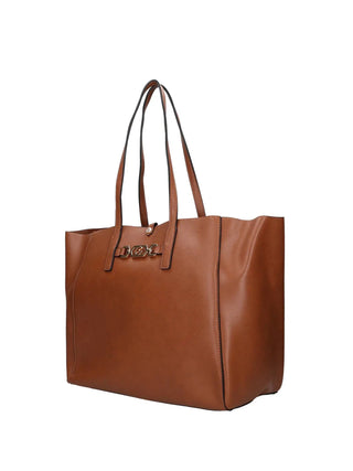 DAMEN-UMHÄNGETASCHE – GATTINONI ROMA TAN – BIN7L8727WWI 2