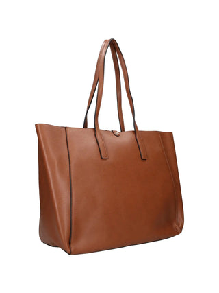 DAMEN-UMHÄNGETASCHE – GATTINONI ROMA TAN – BIN7L8727WWI 3