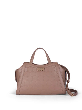 DAMENHANDTASCHE - GATTINONI ROMA TAUPE - BINA18684WVP