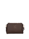 TRACOLLA DONNA - GATTINONI ROMA MARRONE - BINDN8412WVW 1