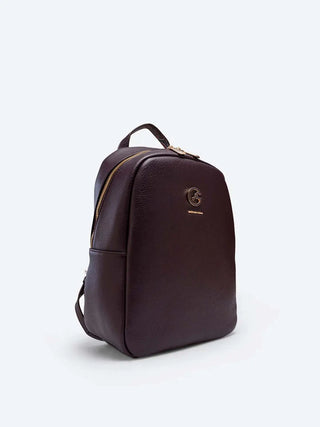 DAMEN-RUCKSACK - GATTINONI ROMA BORDEAUX - BINDN8413WVW 3