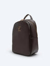 ZAINO DONNA - GATTINONI ROMA MARRONE - BINDN8413WVW 2