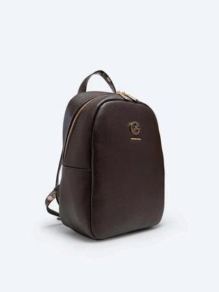ZAINO DONNA - GATTINONI ROMA MARRONE - BINDN8413WVW 3