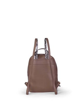 ZAINO DONNA - GATTINONI ROMA TAUPE - BINDN8413WVW 2