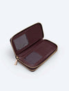 DAMENGELDBÖRSE - GATTINONI ROMA BORDEAUX - BINDN8416WVP 4