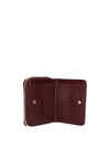 DAMENGELDBÖRSE - GATTINONI ROMA BORDEAUX - BINDN8418WVP 3