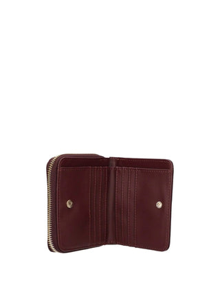 DAMENGELDBÖRSE - GATTINONI ROMA BORDEAUX - BINDN8418WVP 3
