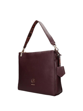 HOBO FÜR DAMEN – GATTINONI ROMA BORDEAUX – BINDN8673WVW 2