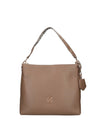 HOBO DONNA - GATTINONI ROMA TAUPE - BINDN8673WVW 1