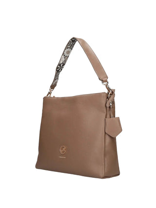 HOBO DONNA - GATTINONI ROMA TAUPE - BINDN8673WVW 2
