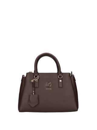 TOTE DONNA - GATTINONI ROMA MARRONE - BINDN8674WVW 1