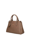 TOTE DONNA - GATTINONI ROMA TAUPE - BINDN8674WVW 2