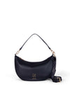 HOBO DONNA - GATTINONI ROMA NERO - BINDN8676WVW 1