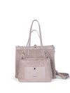 DAMEN-SCHULTERTASCHE - GATTINONI ROMA POWDER - BINF08688WZC 1