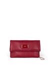 DAMEN-CLUTCH-TASCHE – GATTINONI ROMA ROT – BINFP8711WVP 1