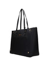DAMEN-SCHULTERTASCHE - GATTINONI ROMA SCHWARZ - BINRZ8450WVP 2