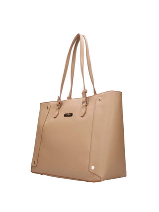 DAMEN-SCHULTERTASCHE - GATTINONI ROMA NUDE - BINRZ8450WVP 2